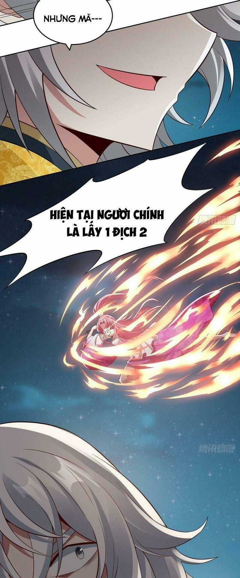 Nghịch Lân Chapter 116 trang 31