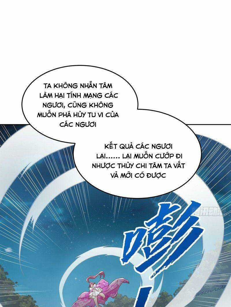 Nghịch Lân Chapter 116 trang 4