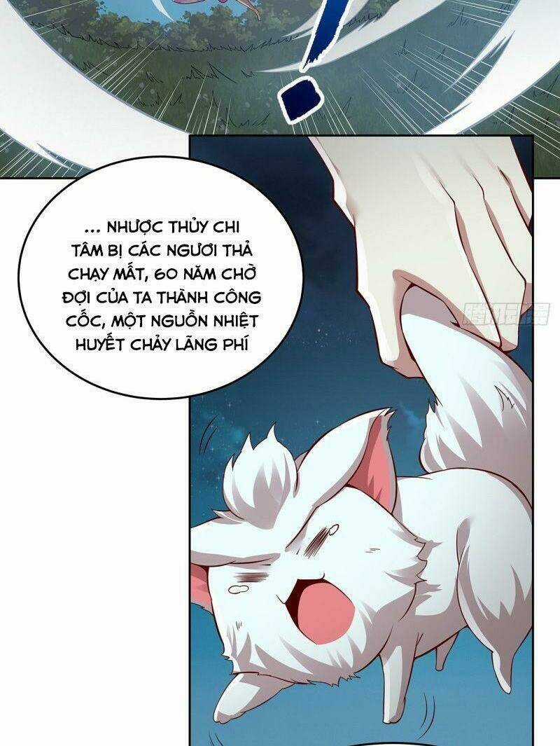Nghịch Lân Chapter 116 trang 5