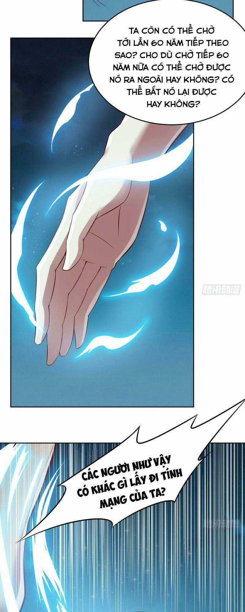 Nghịch Lân Chapter 116 trang 6