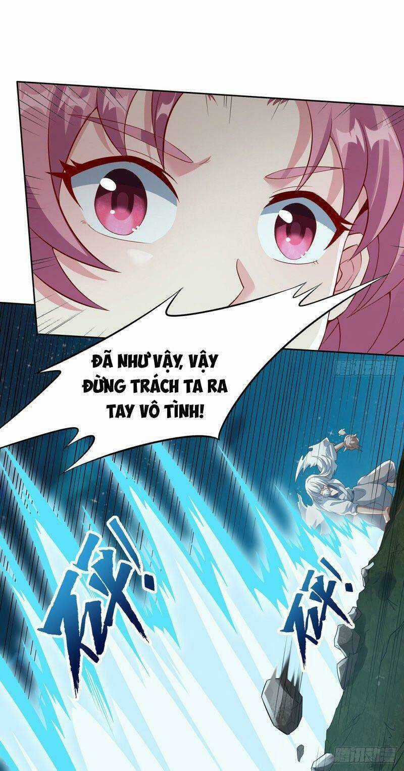 Nghịch Lân Chapter 116 trang 9