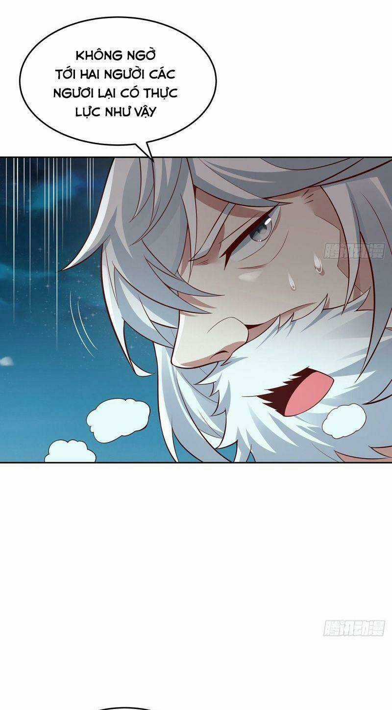 Nghịch Lân Chapter 117 trang 10