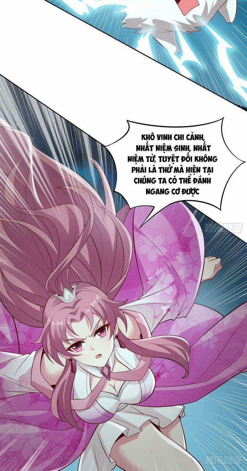 Nghịch Lân Chapter 117 trang 14