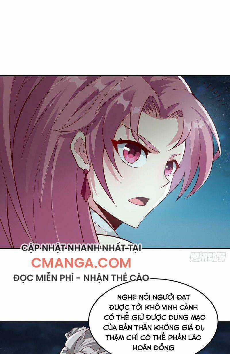 Nghịch Lân Chapter 117 trang 16