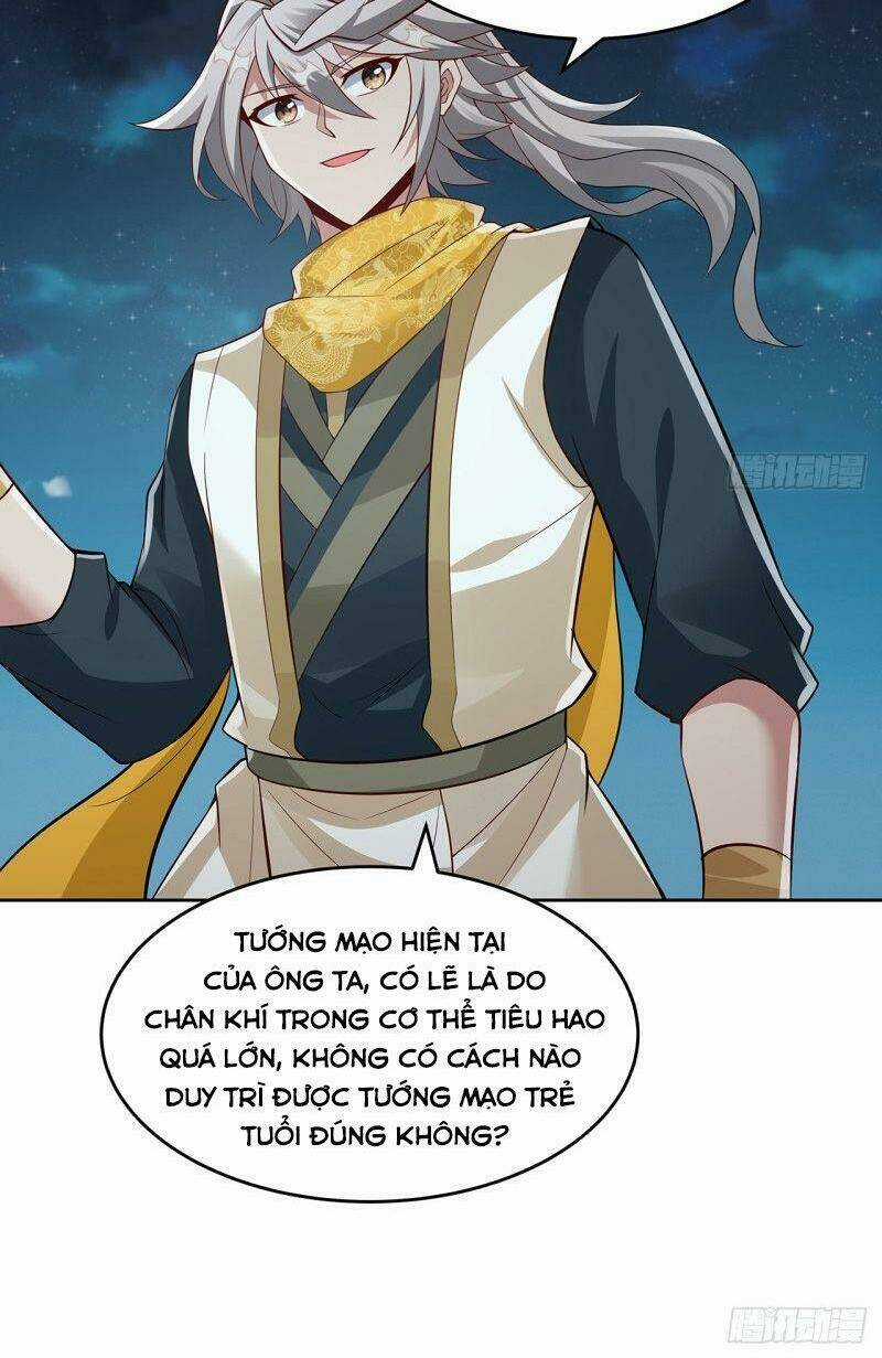 Nghịch Lân Chapter 117 trang 17