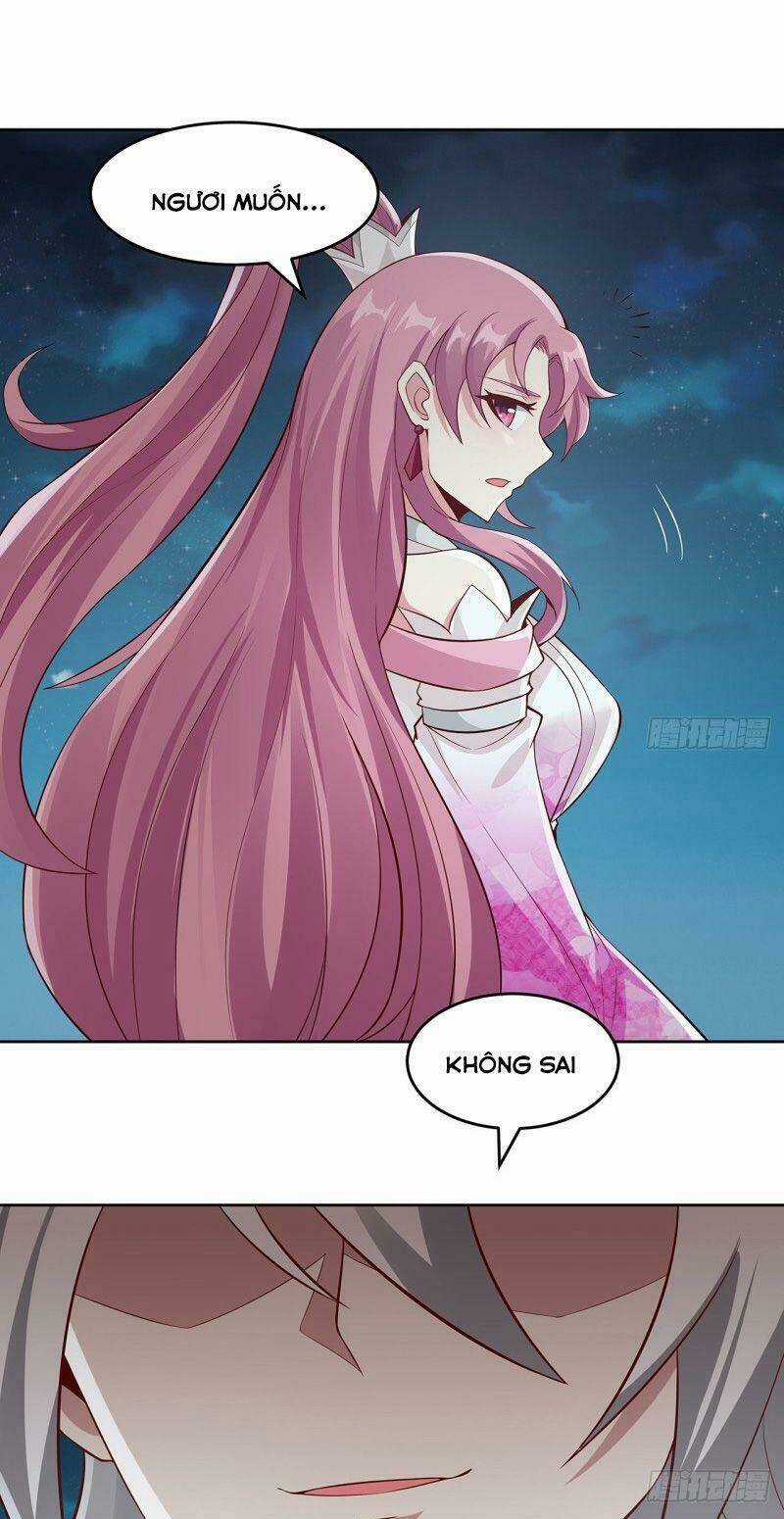 Nghịch Lân Chapter 117 trang 18