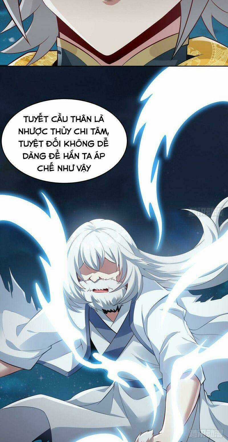 Nghịch Lân Chapter 117 trang 19