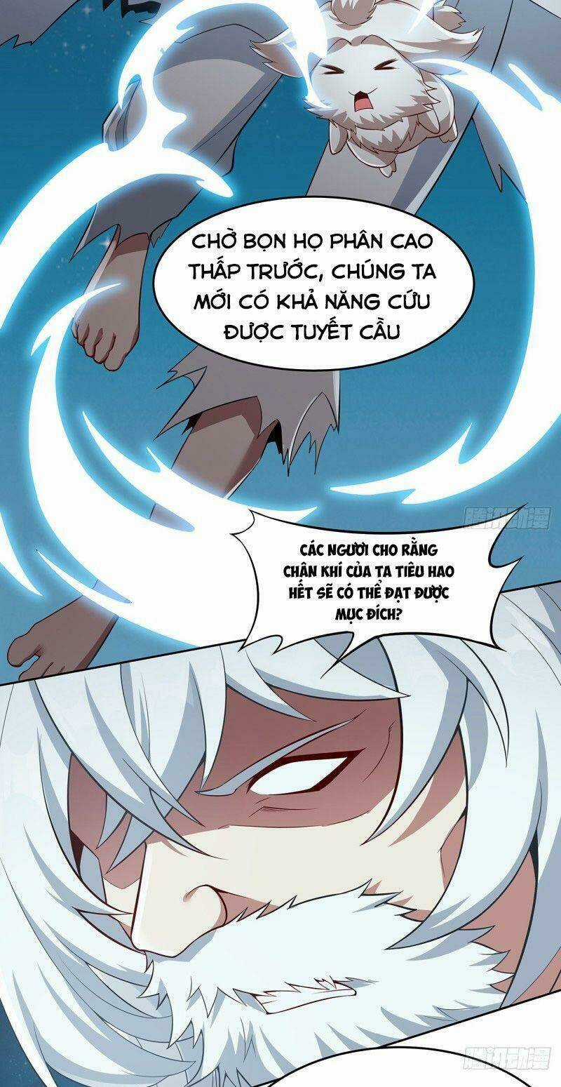 Nghịch Lân Chapter 117 trang 20