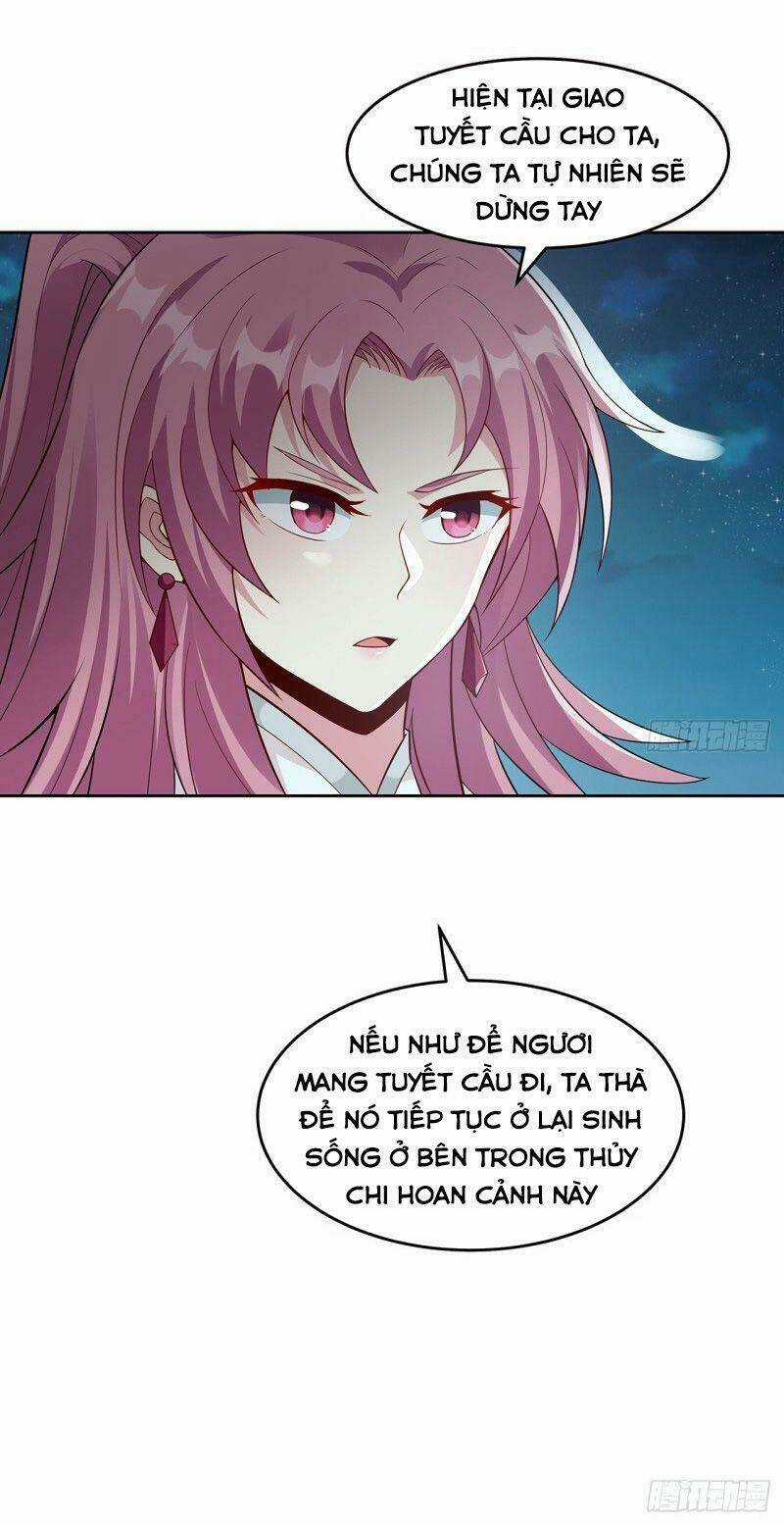 Nghịch Lân Chapter 117 trang 26