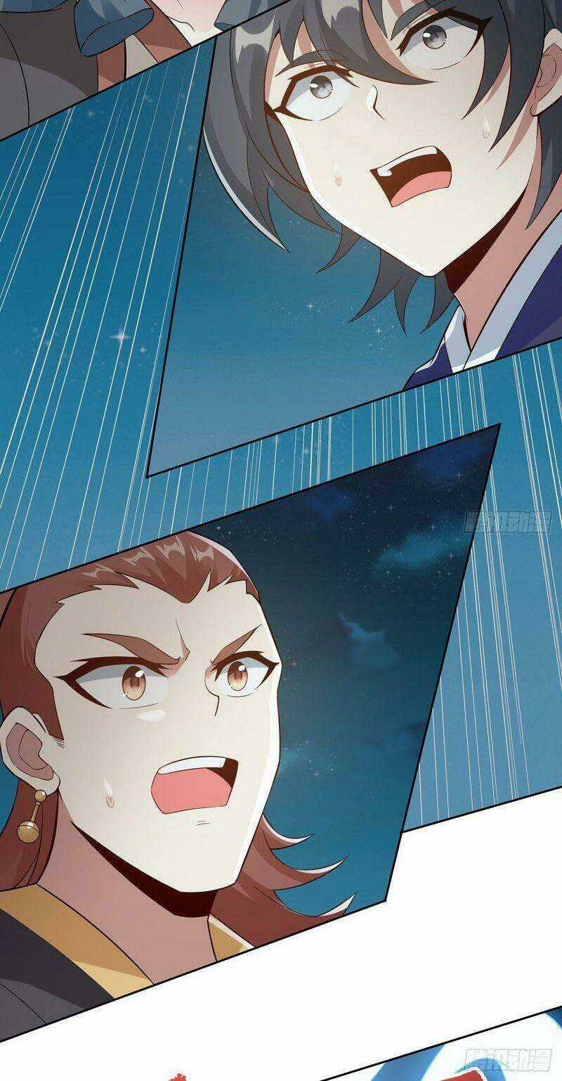 Nghịch Lân Chapter 117 trang 3