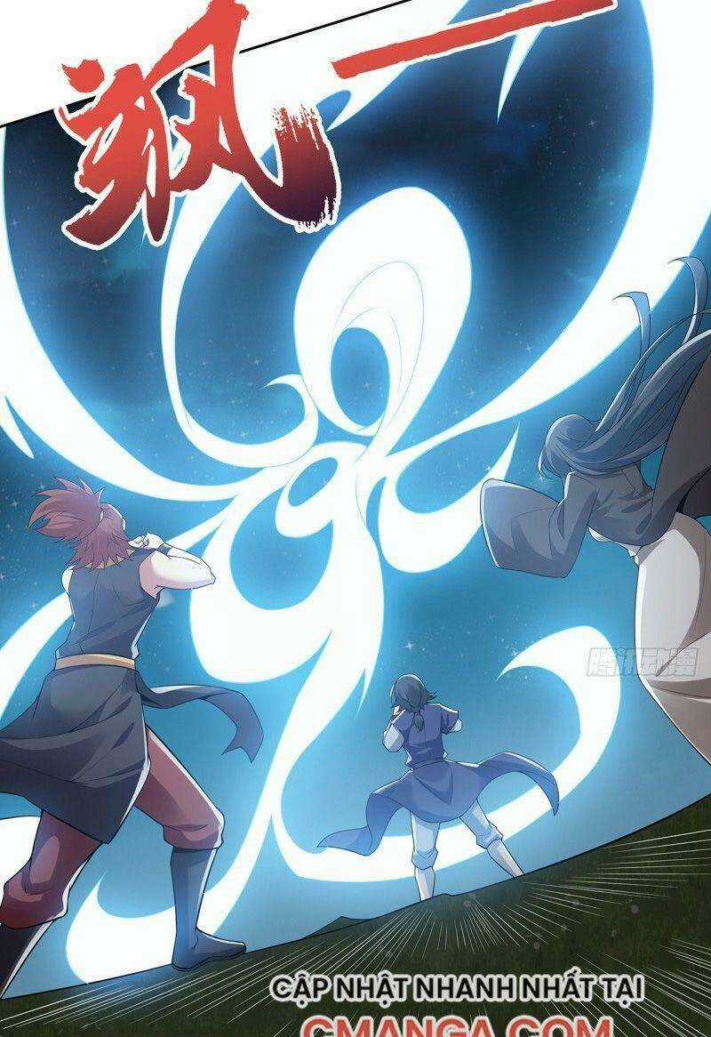 Nghịch Lân Chapter 117 trang 4