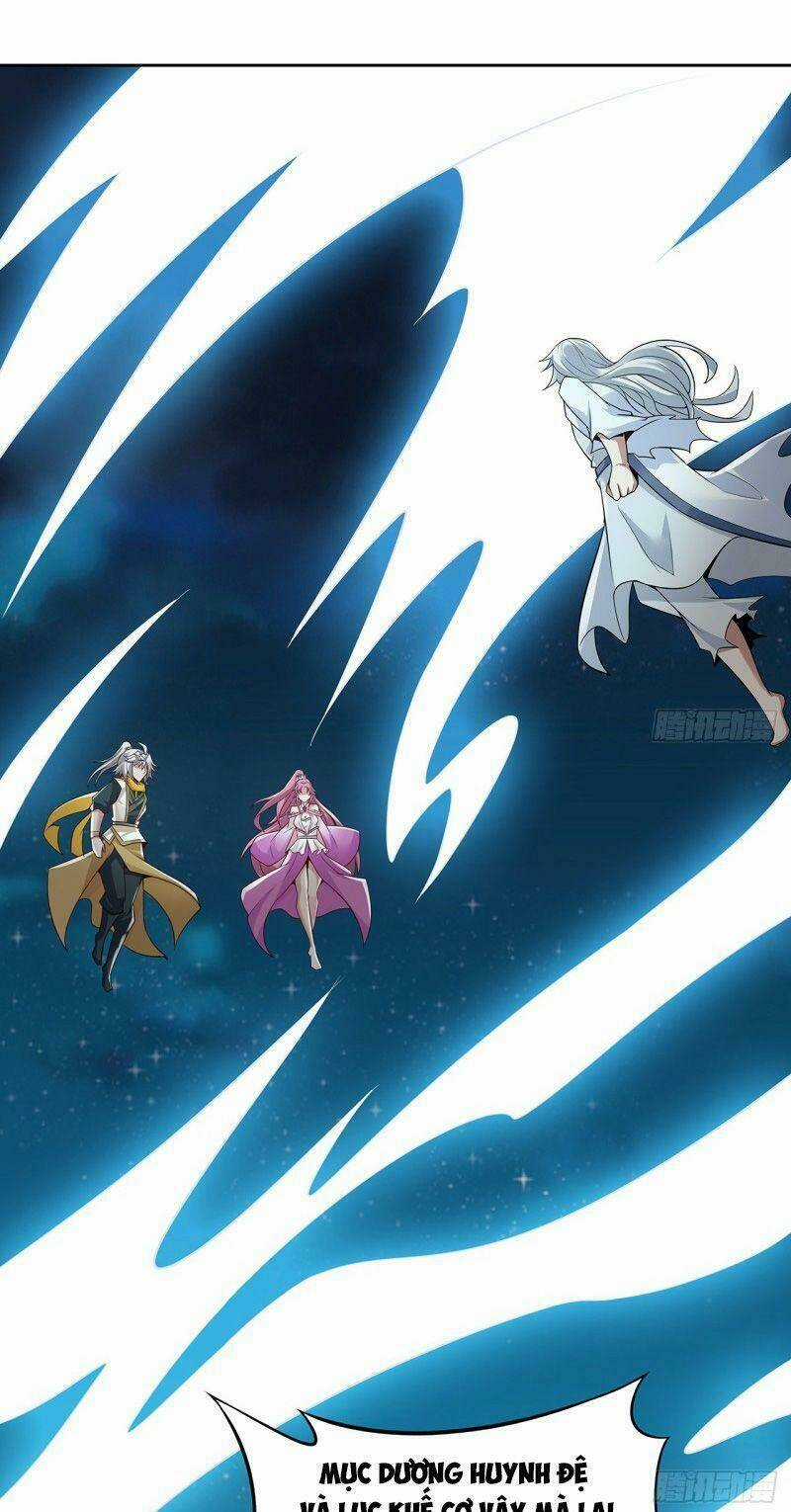 Nghịch Lân Chapter 117 trang 6