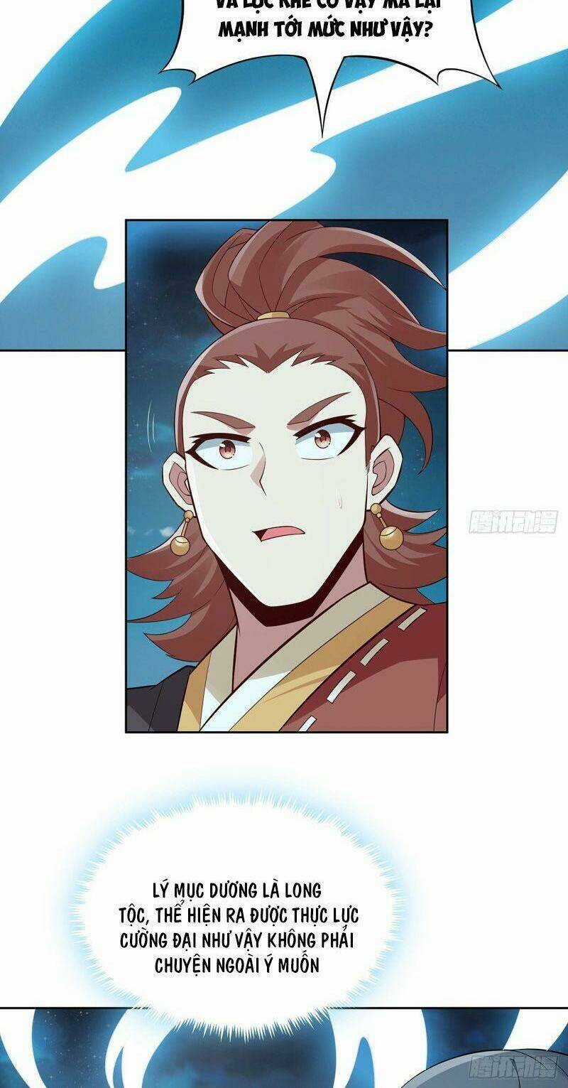 Nghịch Lân Chapter 117 trang 7