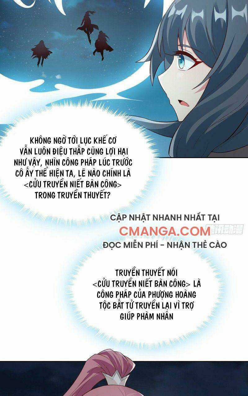 Nghịch Lân Chapter 117 trang 8