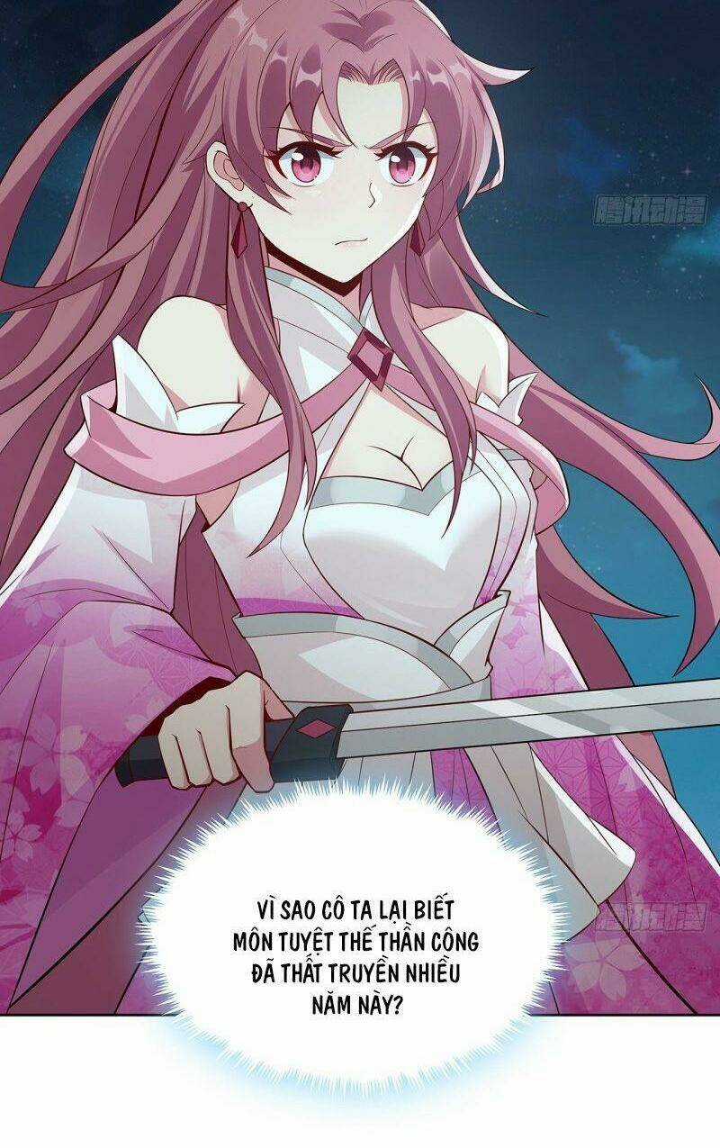 Nghịch Lân Chapter 117 trang 9