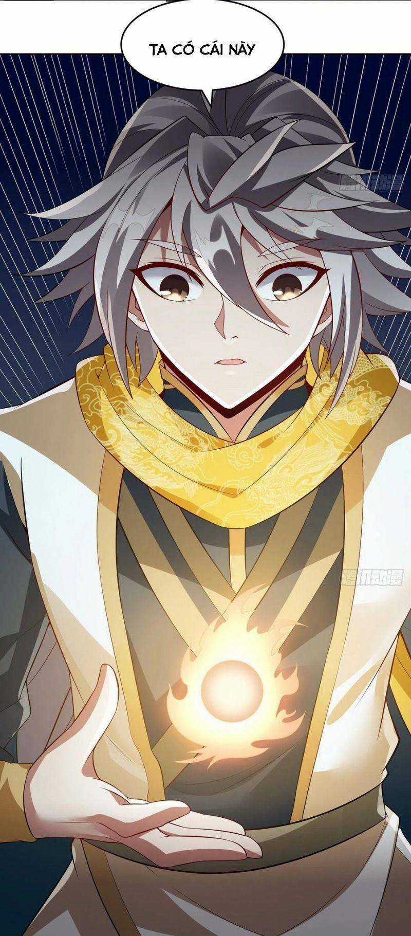 Nghịch Lân Chapter 118 trang 10