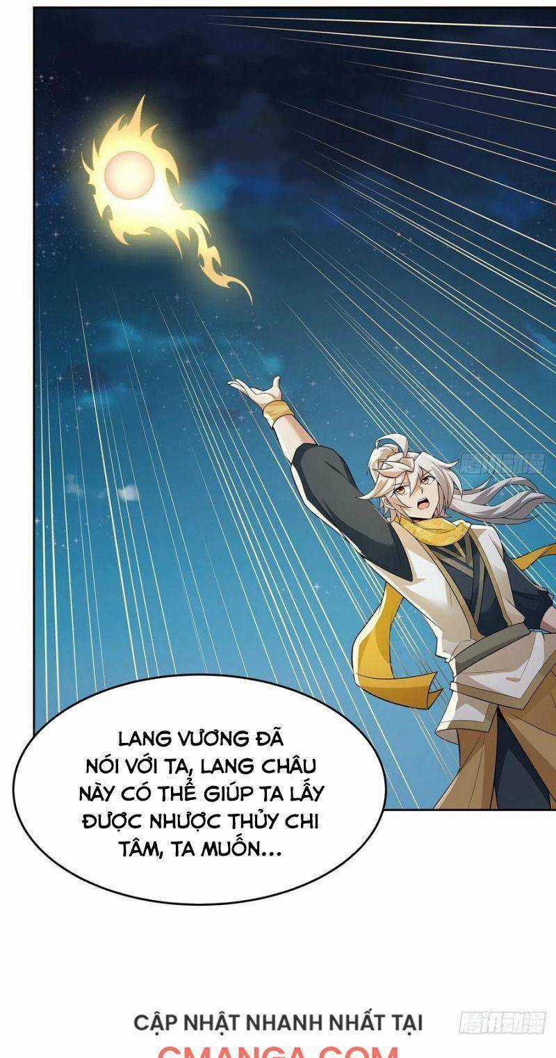 Nghịch Lân Chapter 118 trang 12