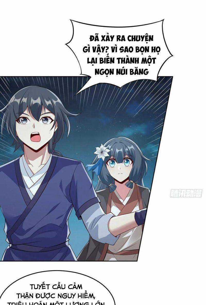 Nghịch Lân Chapter 118 trang 2