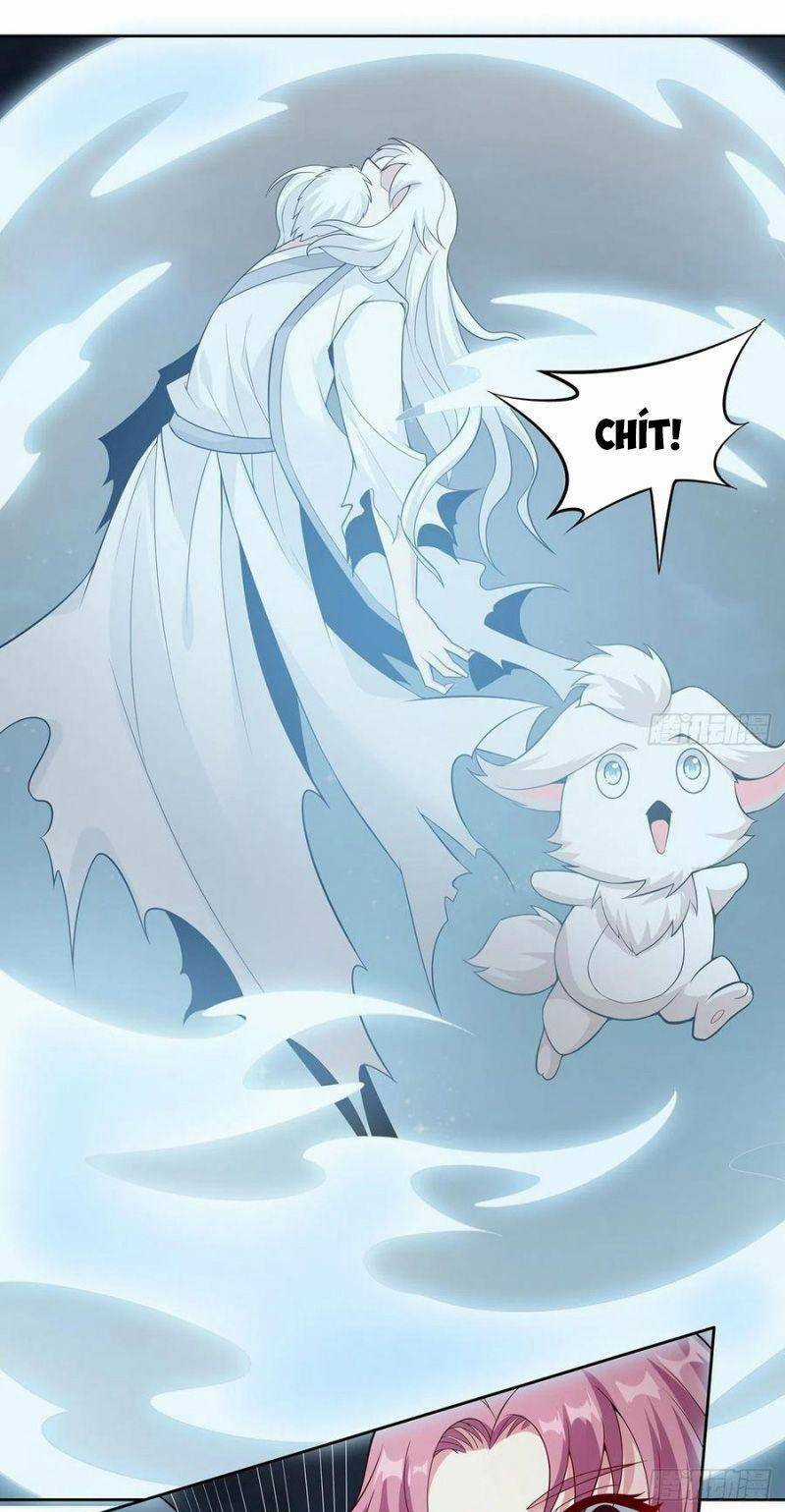 Nghịch Lân Chapter 118 trang 22