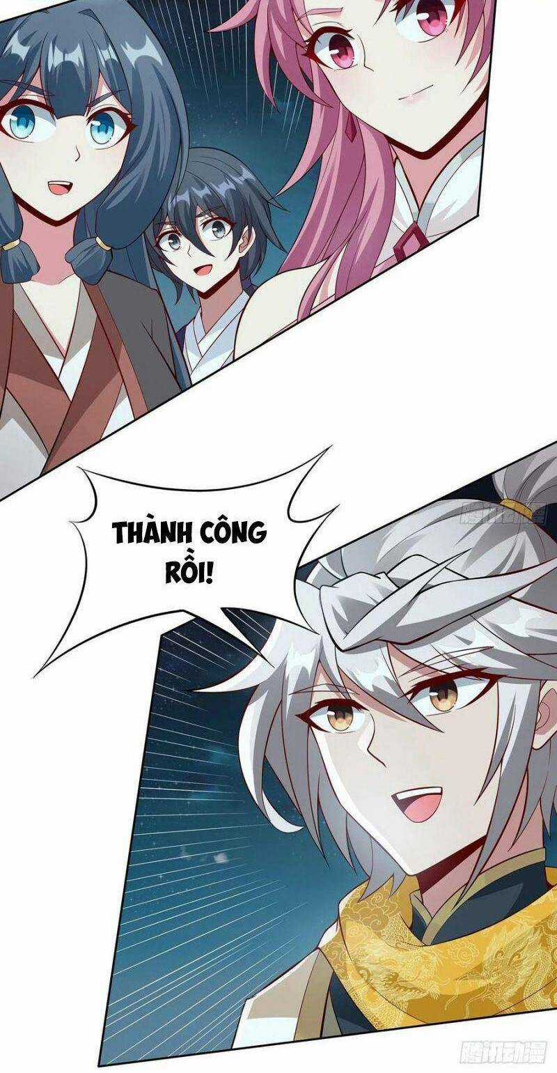 Nghịch Lân Chapter 118 trang 23