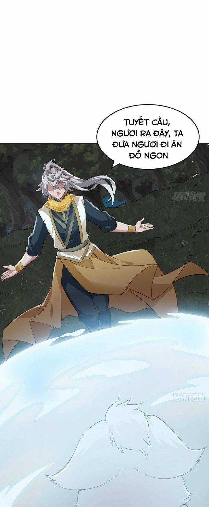 Nghịch Lân Chapter 118 trang 24