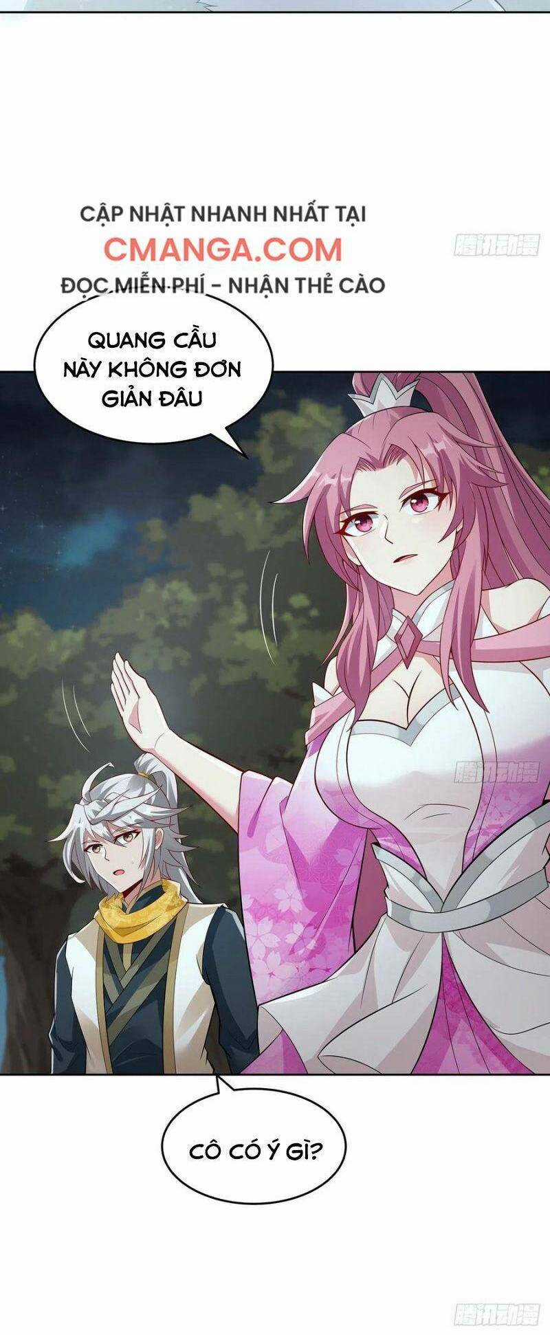 Nghịch Lân Chapter 118 trang 25