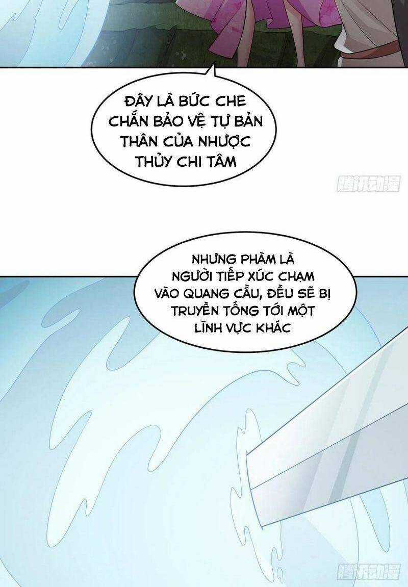 Nghịch Lân Chapter 118 trang 27