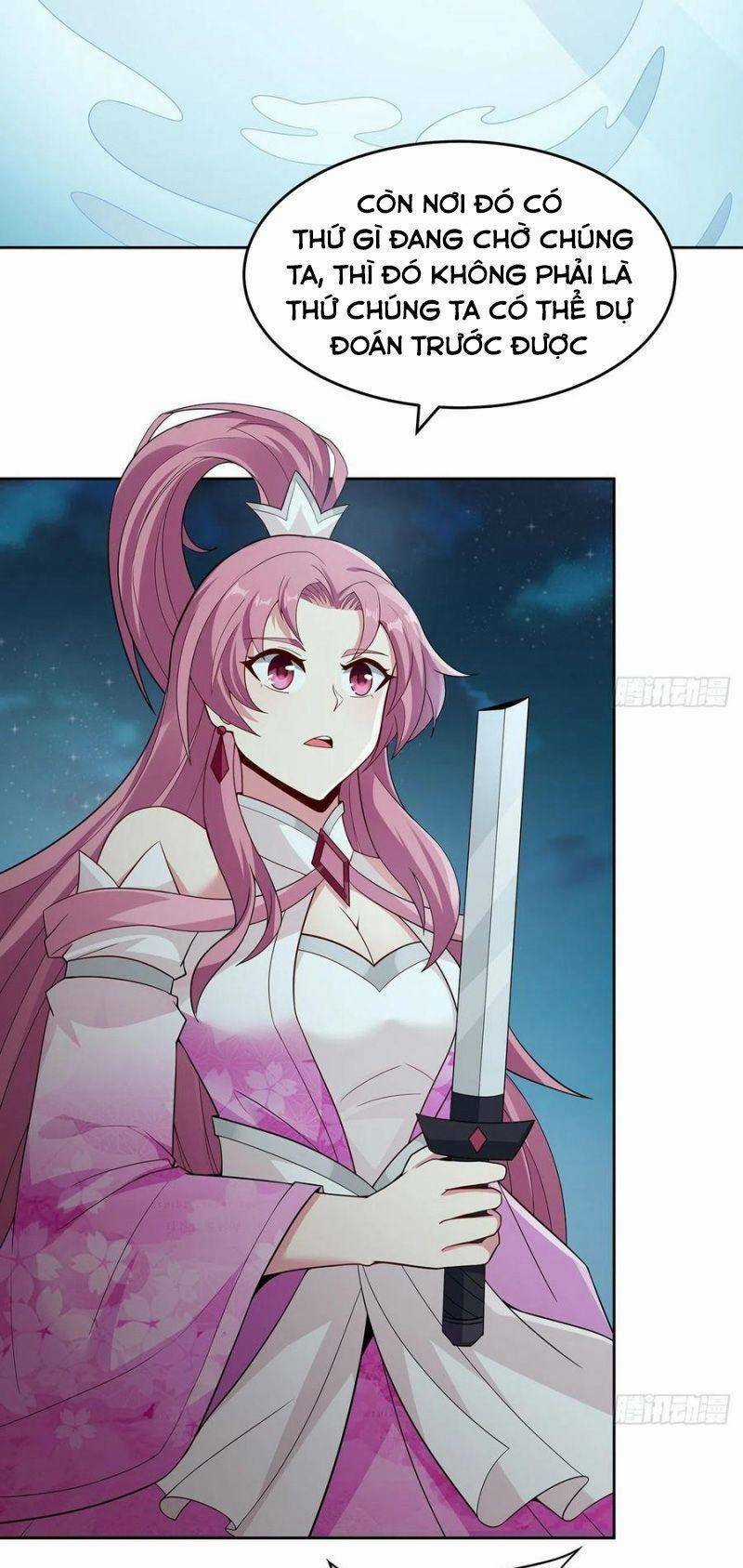 Nghịch Lân Chapter 118 trang 28