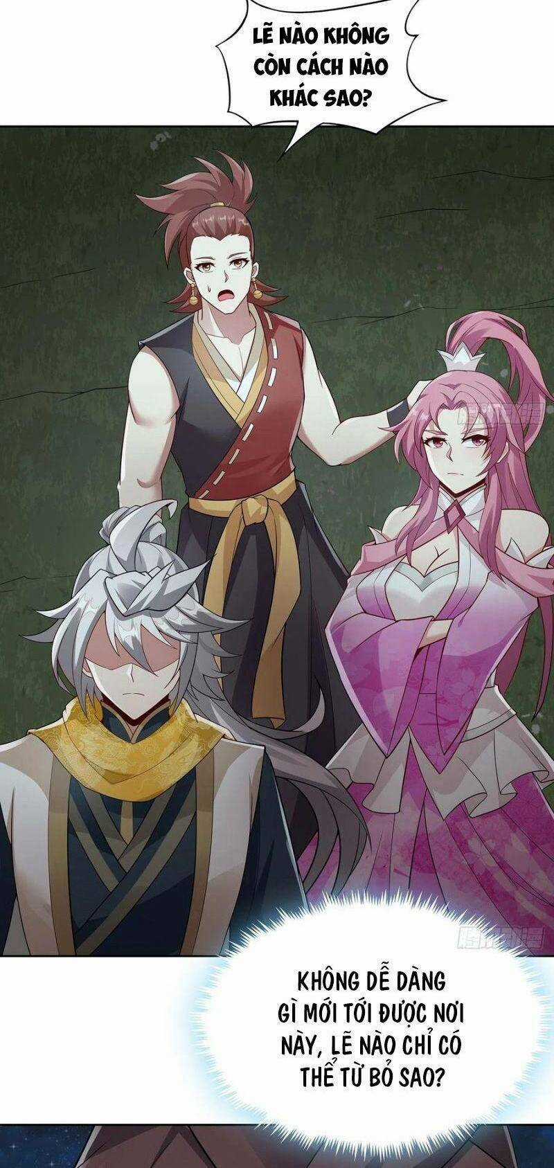 Nghịch Lân Chapter 118 trang 29