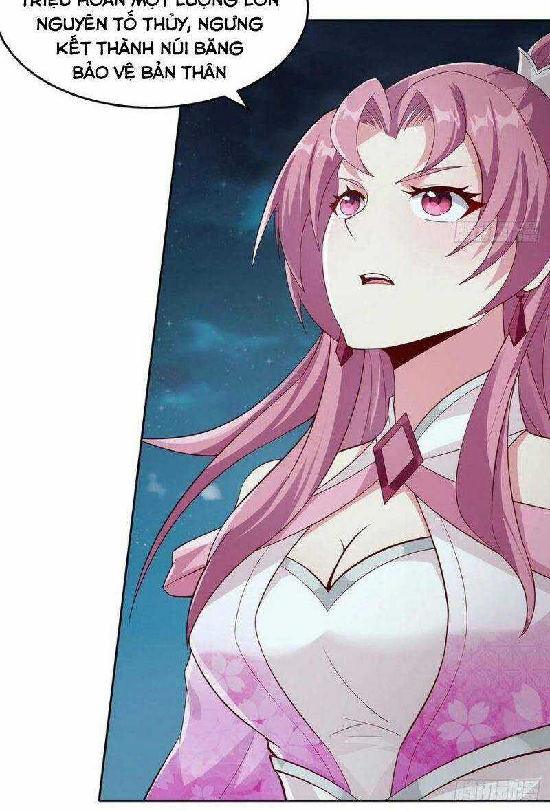 Nghịch Lân Chapter 118 trang 3