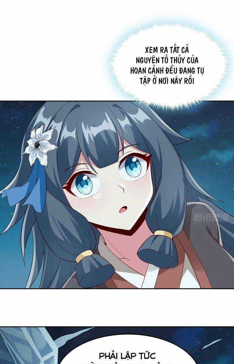 Nghịch Lân Chapter 118 trang 4