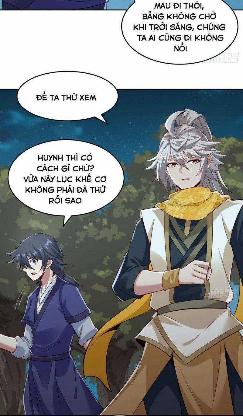 Nghịch Lân Chapter 118 trang 9