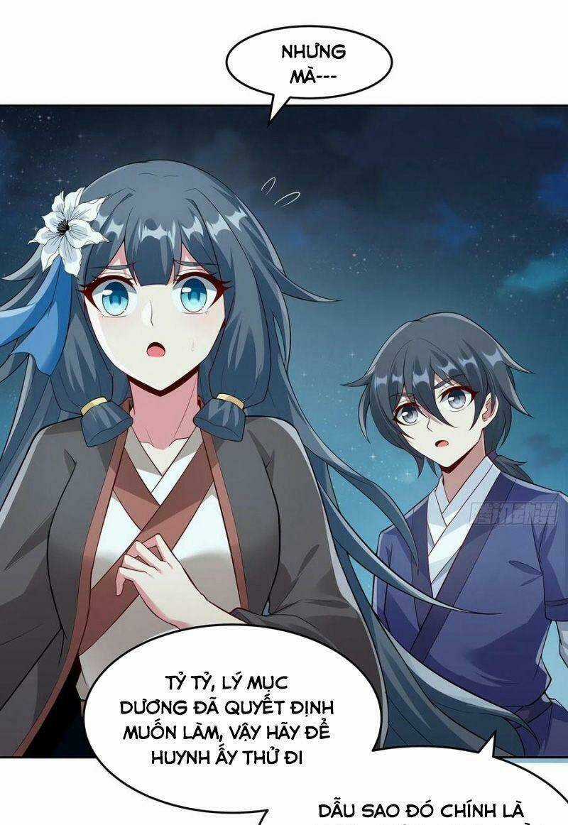 Nghịch Lân Chapter 119 trang 10