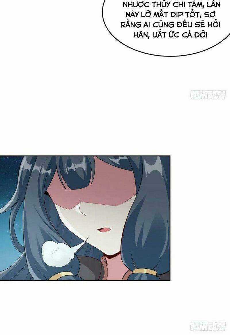 Nghịch Lân Chapter 119 trang 11