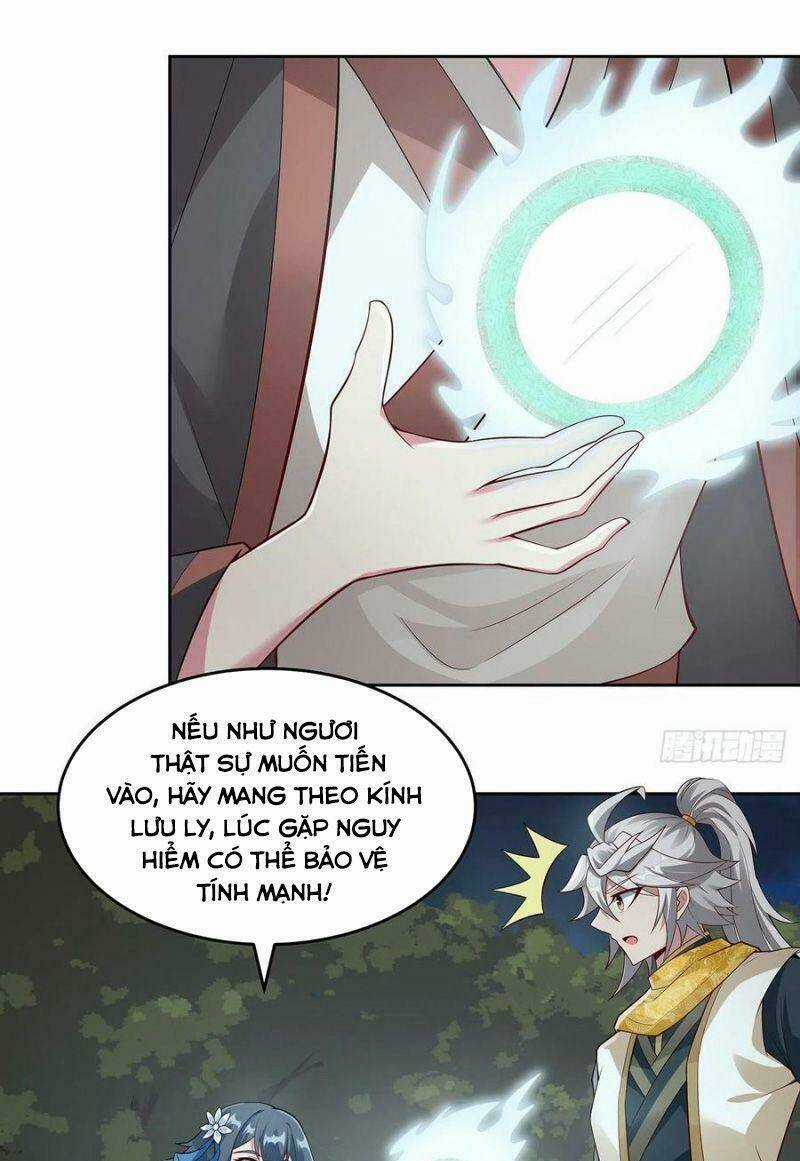 Nghịch Lân Chapter 119 trang 12