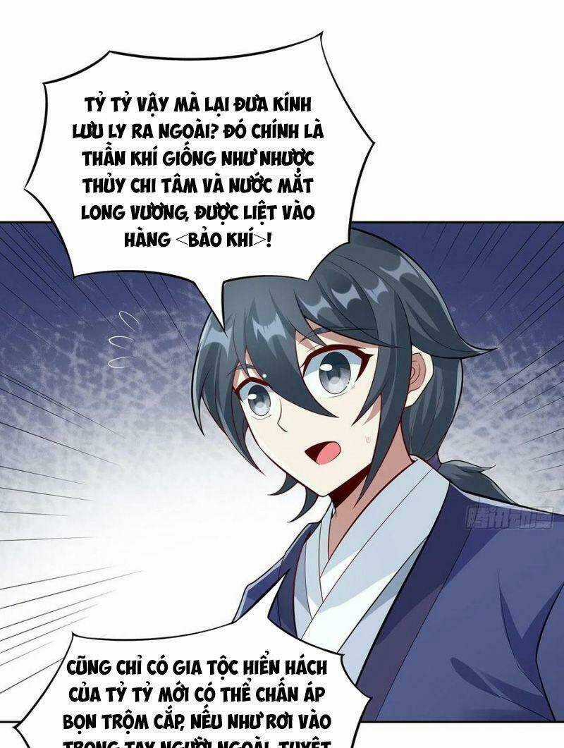 Nghịch Lân Chapter 119 trang 14