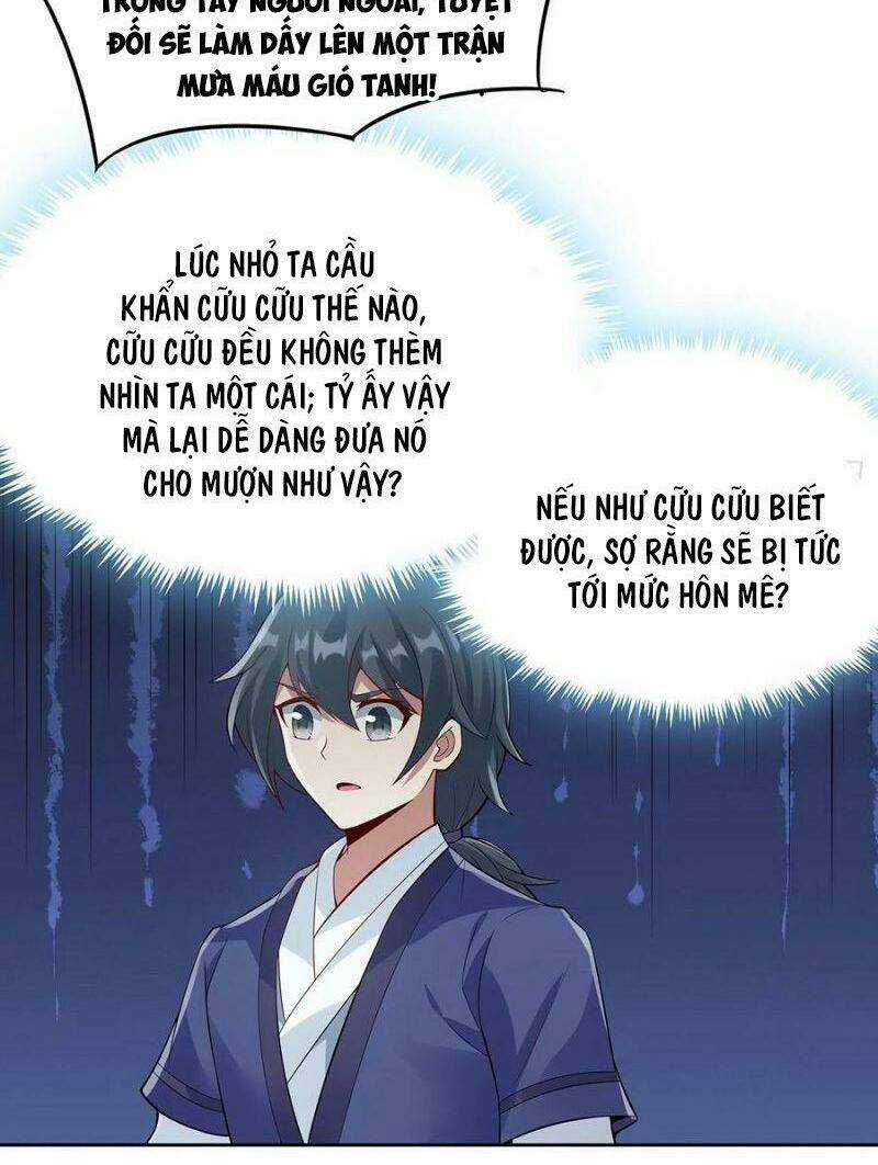 Nghịch Lân Chapter 119 trang 15