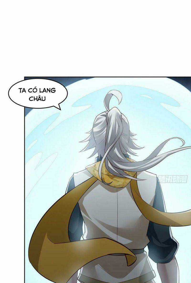 Nghịch Lân Chapter 119 trang 17