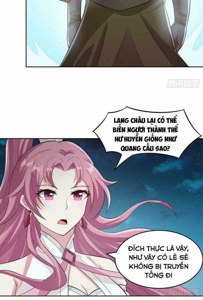 Nghịch Lân Chapter 119 trang 18