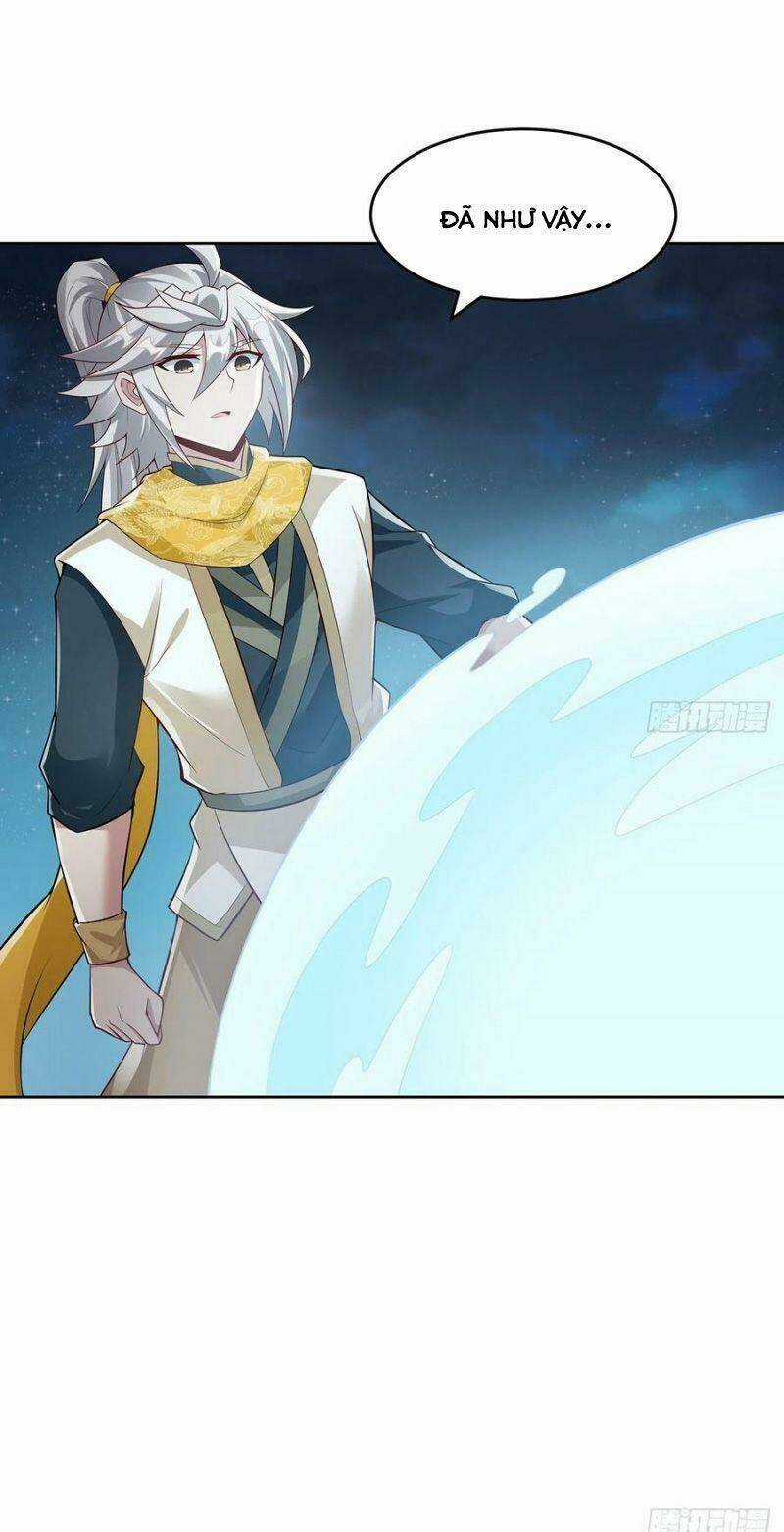 Nghịch Lân Chapter 119 trang 19