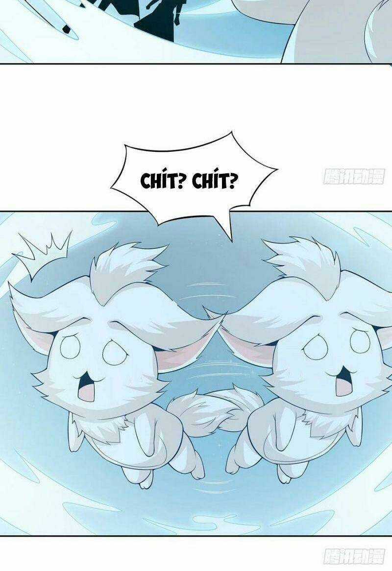 Nghịch Lân Chapter 119 trang 22