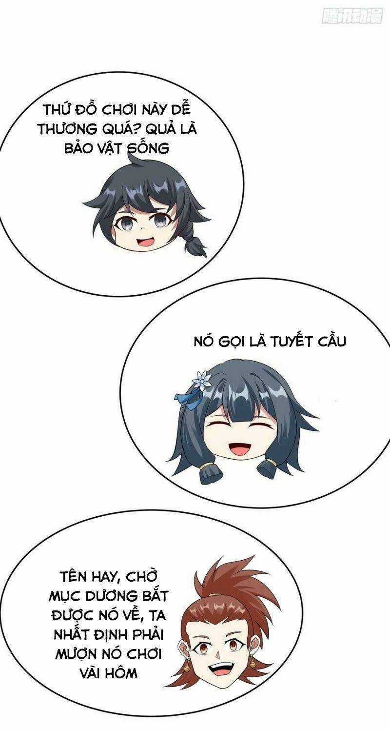 Nghịch Lân Chapter 119 trang 24