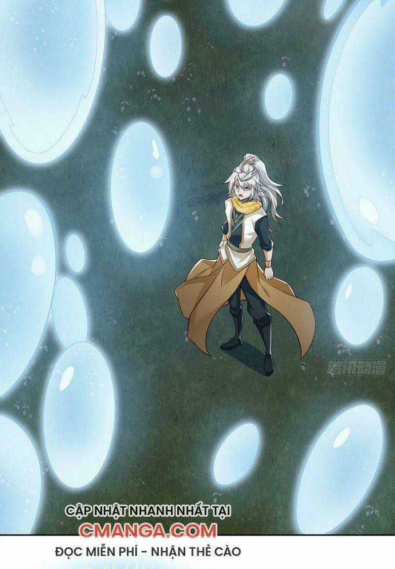 Nghịch Lân Chapter 119 trang 27