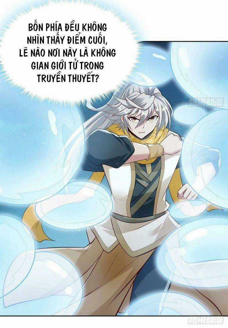 Nghịch Lân Chapter 119 trang 28