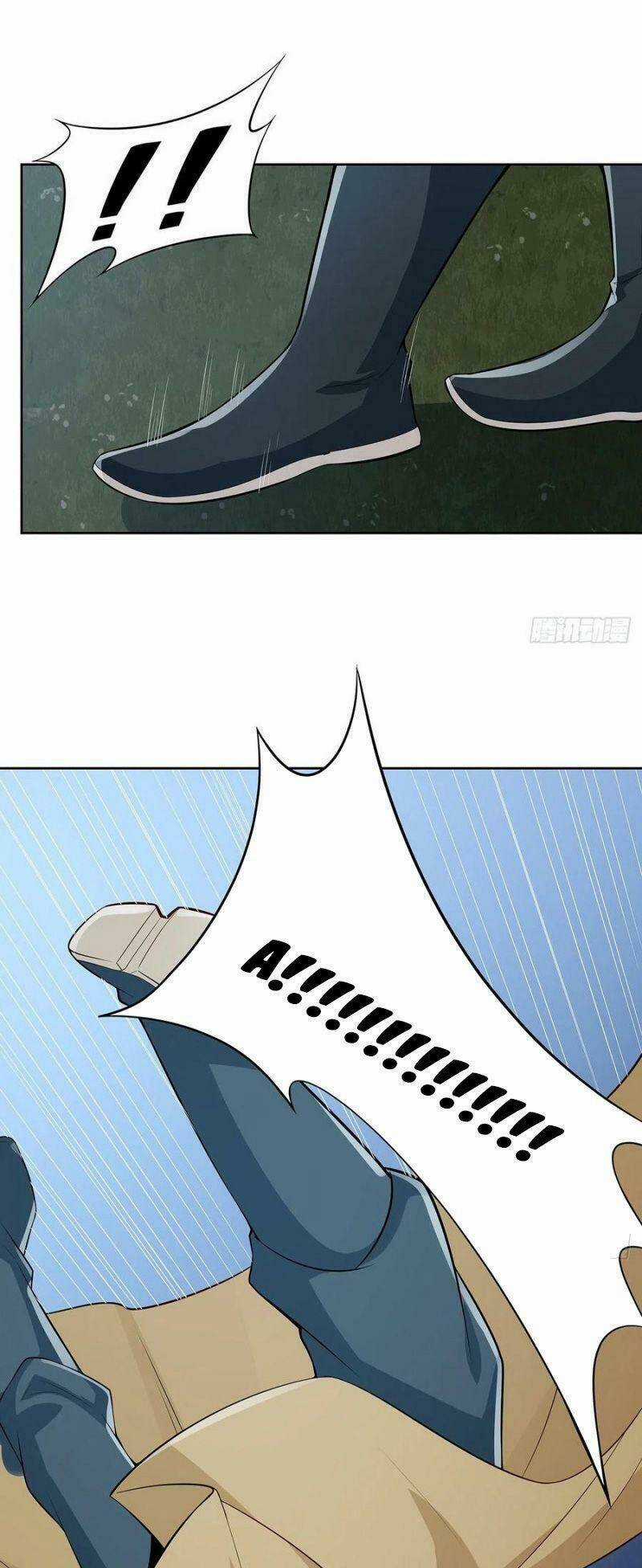 Nghịch Lân Chapter 119 trang 29