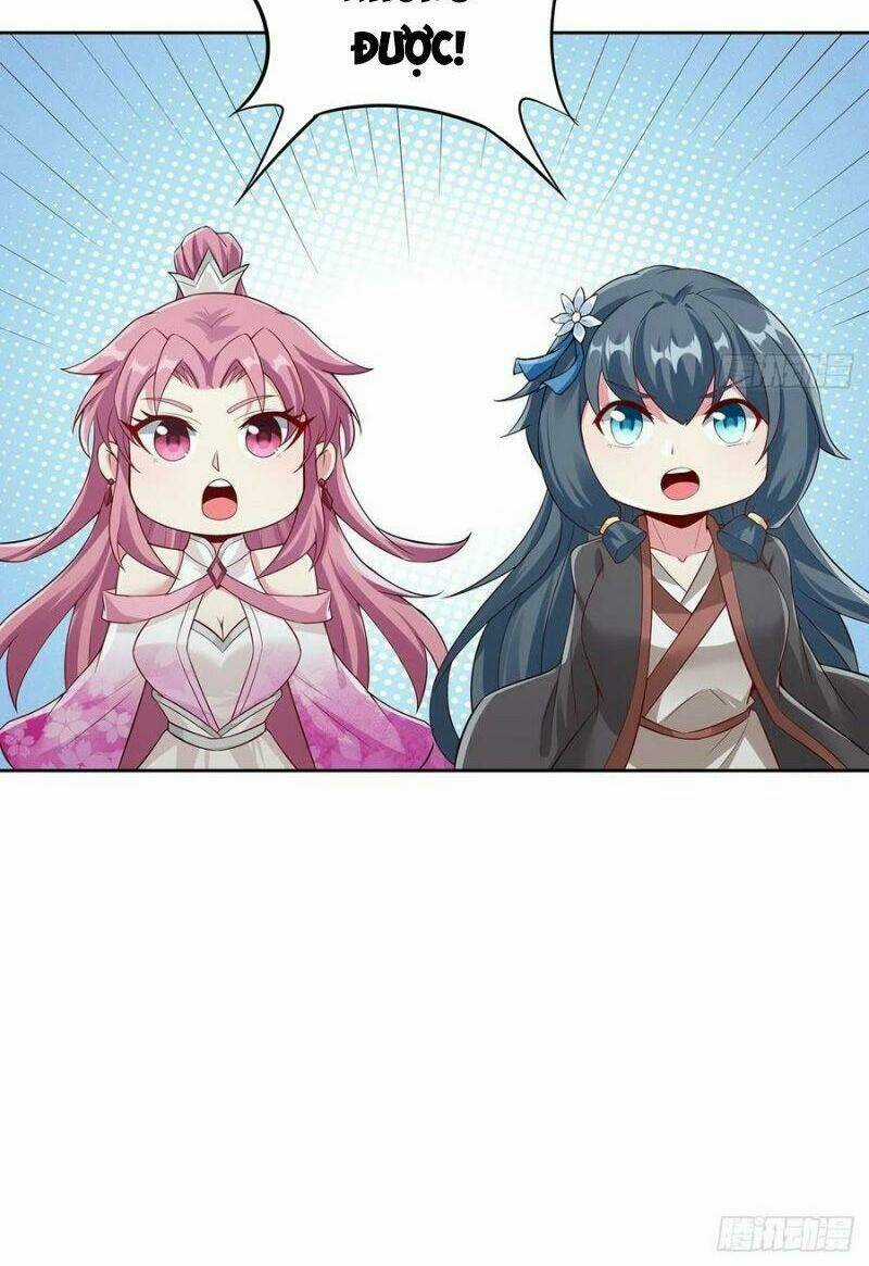 Nghịch Lân Chapter 119 trang 3