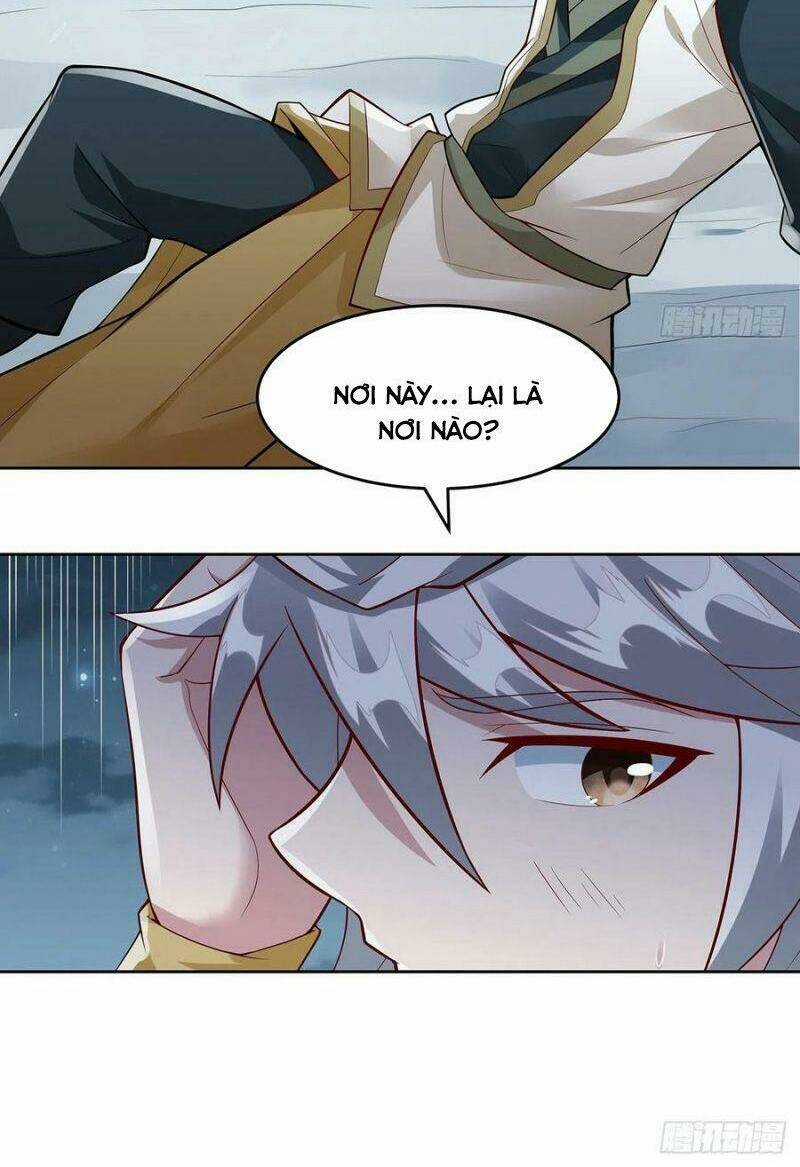 Nghịch Lân Chapter 119 trang 32