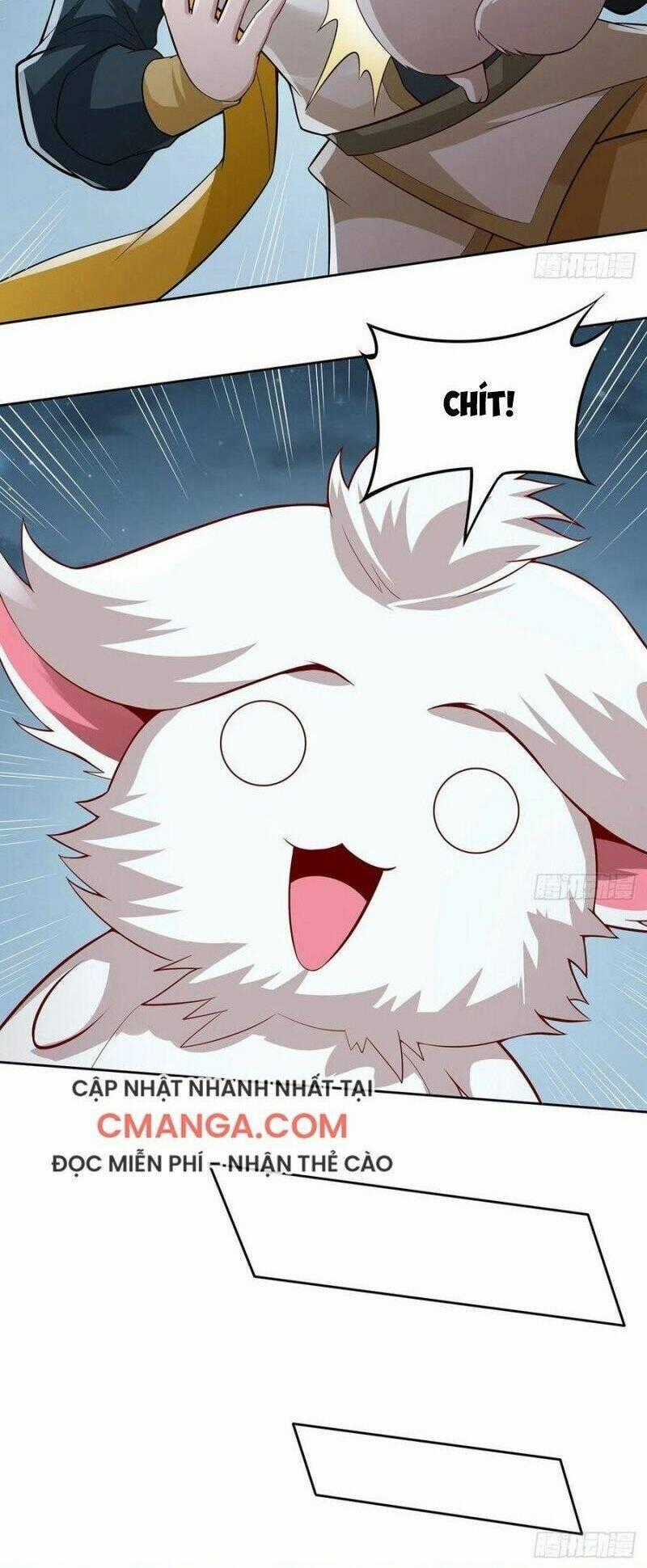 Nghịch Lân Chapter 119 trang 34