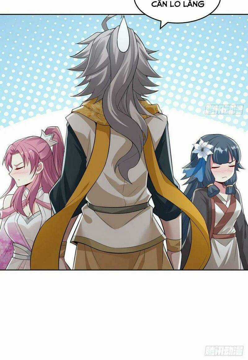 Nghịch Lân Chapter 119 trang 5