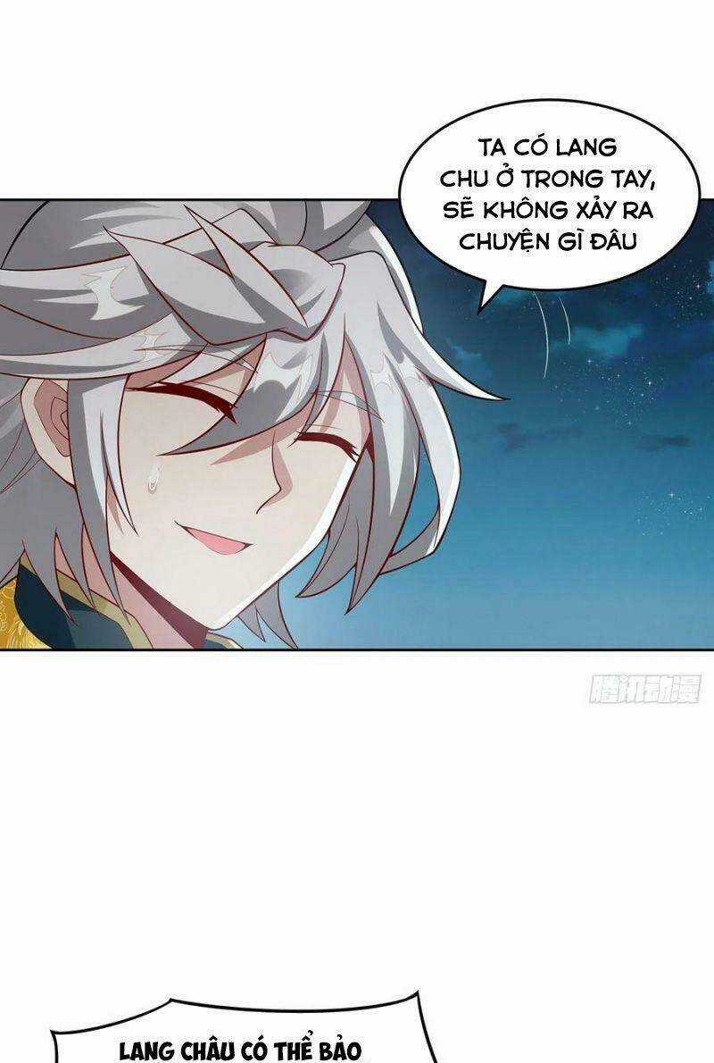 Nghịch Lân Chapter 119 trang 6